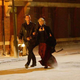 Illustration for article titled Doctor Who: “The End Of The World”/“The Unquiet Dead”